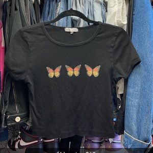 Urban outfitters tshirt